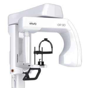 3D CBCT dental scanner at Newport Beach Dental Studio