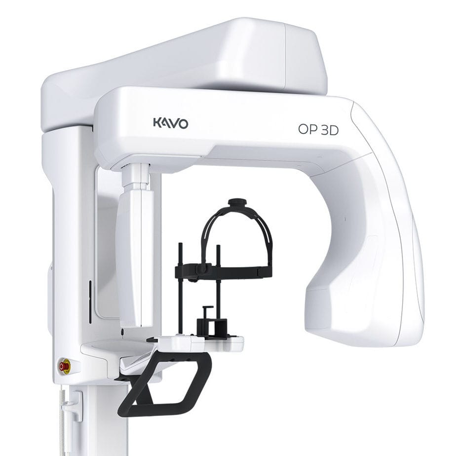 CBCT Newport Beach Dental Studio