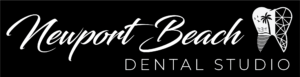 Newport Beach Dental Studio Logo