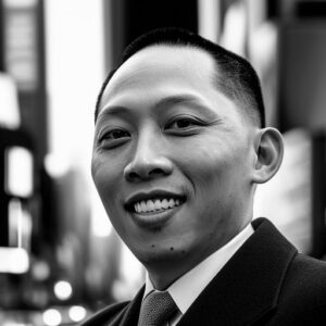 Dr. Tai Ha DDS Newport Beach dentist