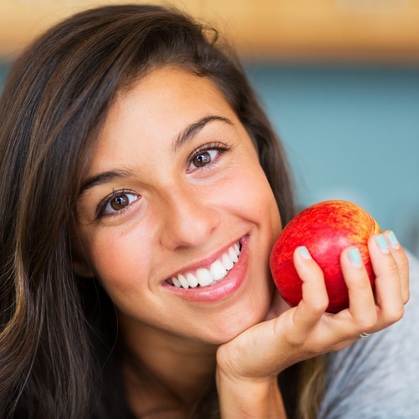 KöR Teeth Whitening