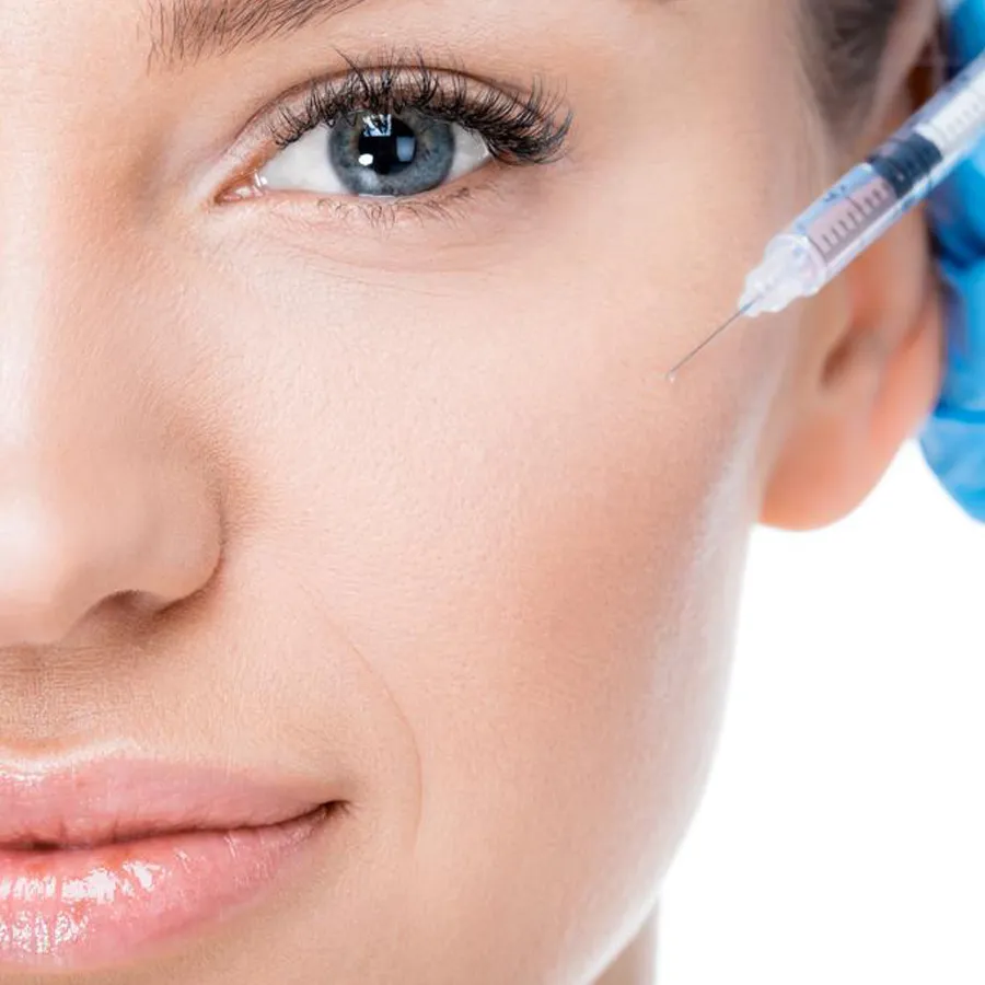 Botox / TMJ Therapy