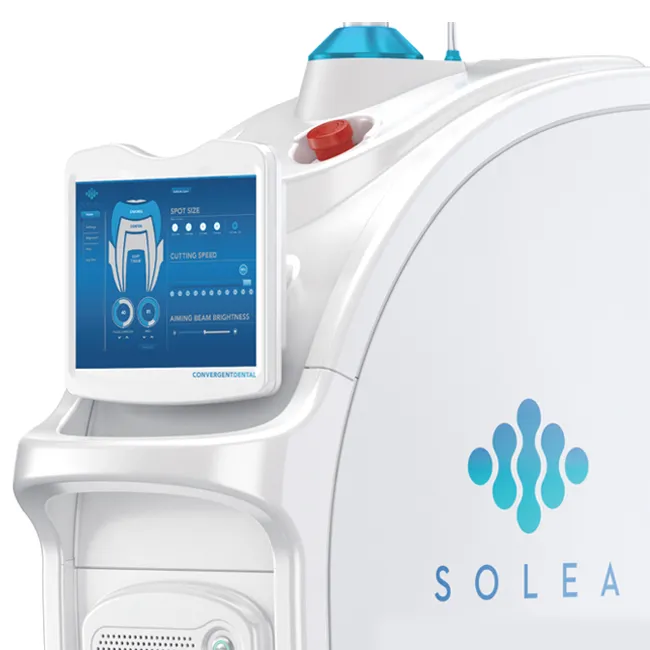 Solea Laser