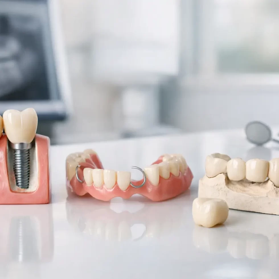 Best Dental Options for Missing Teeth Explained