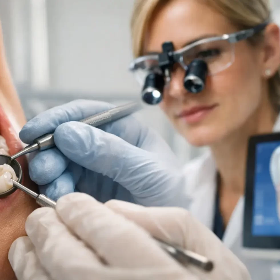 Biomimetic Dentistry and Tooth Preservation