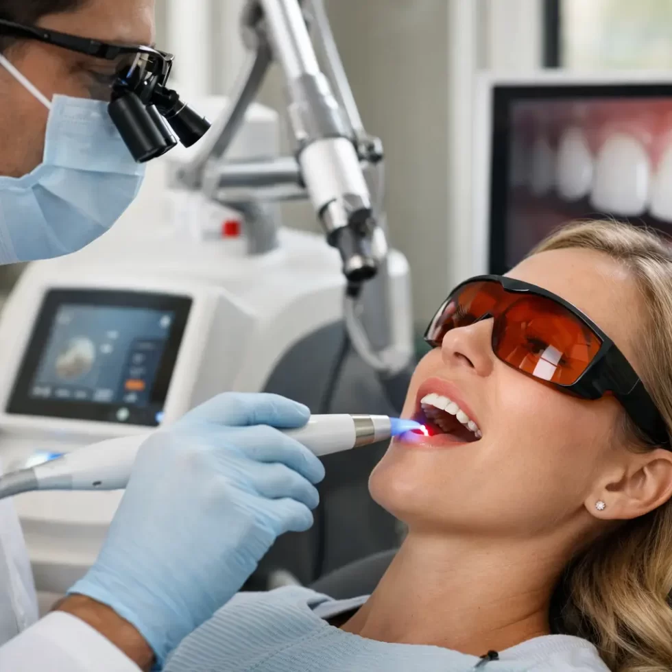 Solea Laser Dentistry Benefits, Explained