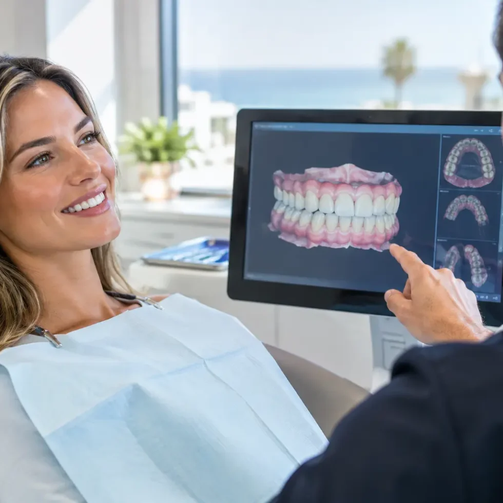 AI Dentistry: A Smarter Way to Plan Your Smile