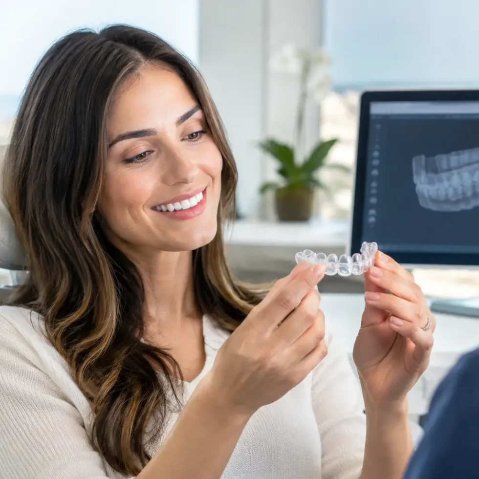Are Clear Aligners Worth It for Your Smile?