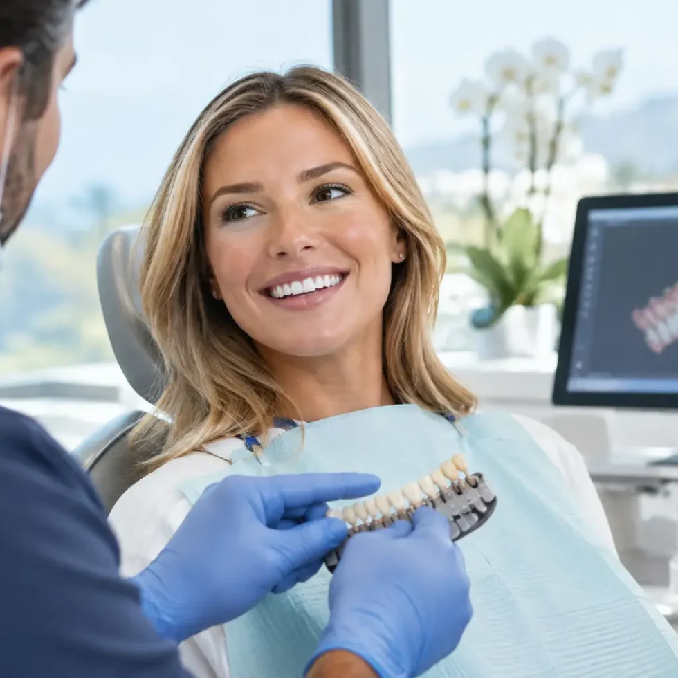 Conservative Dental Options for Natural Smiles