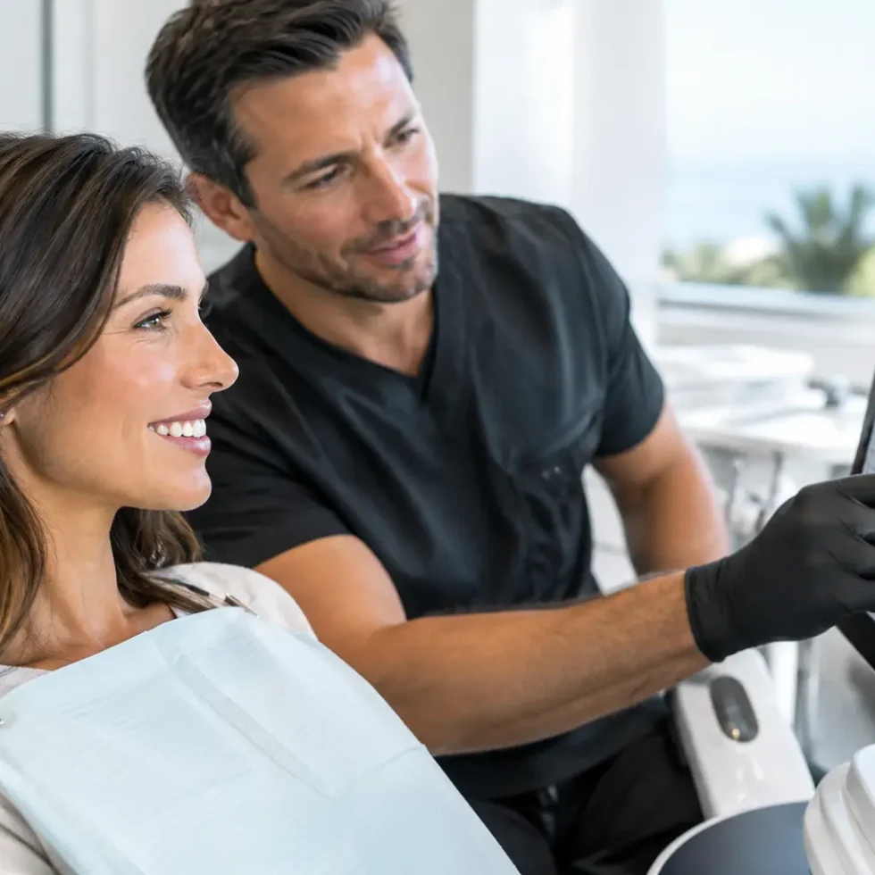 Digital Dentistry: Precision That Looks Natural