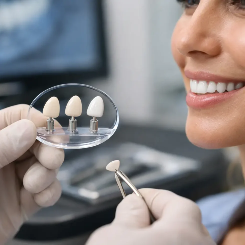 Which Veneer Material Lasts Longest? The Real Answer