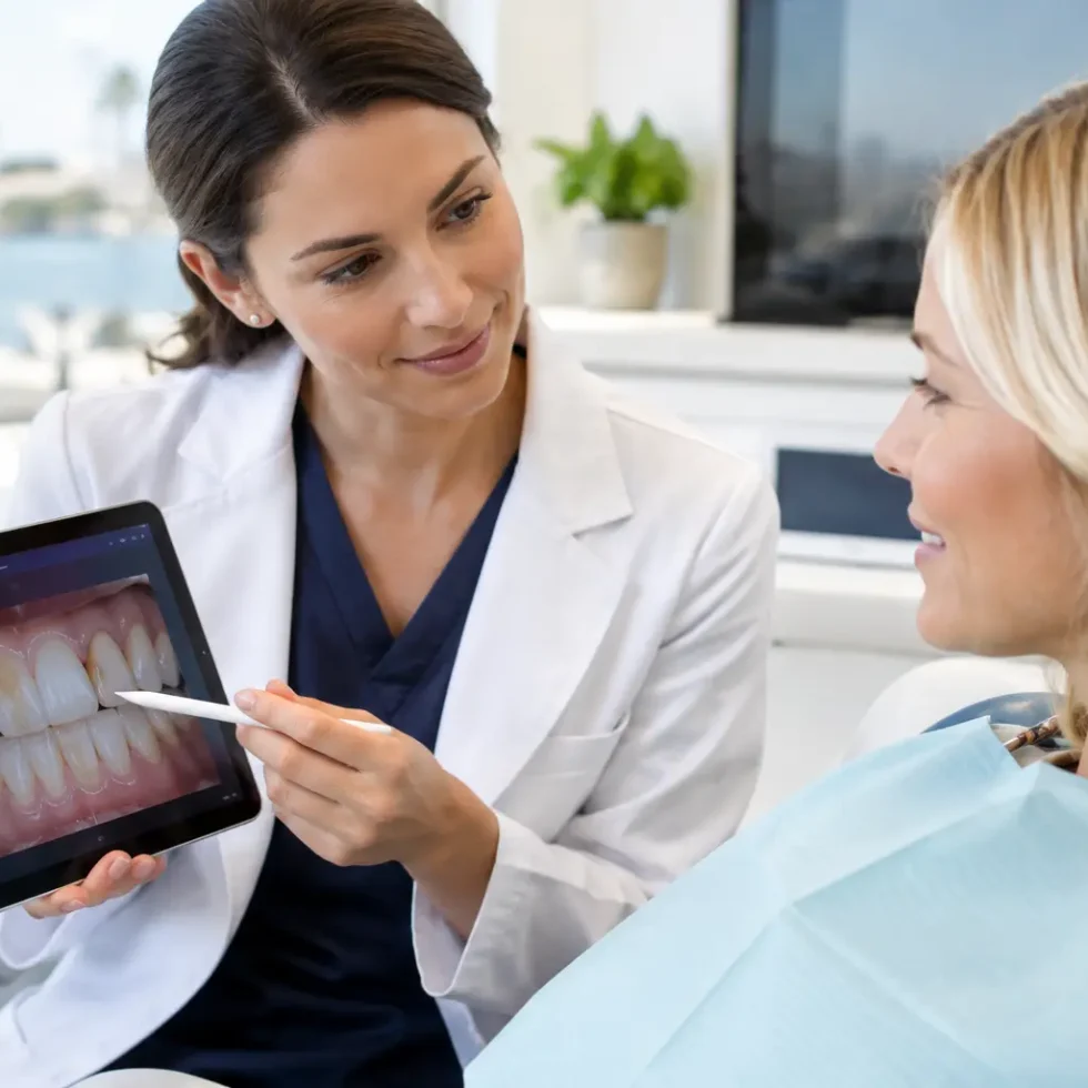 Best Options for Stained Teeth, by Cause