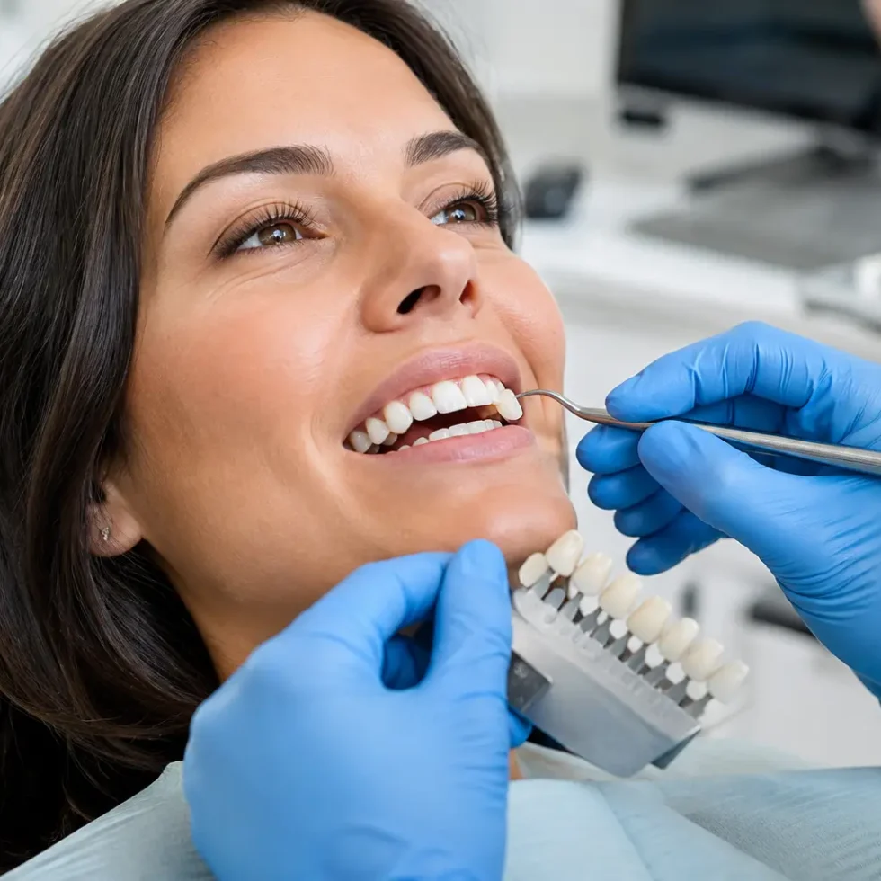 Can Chipped Teeth Be Bonded? What to Know