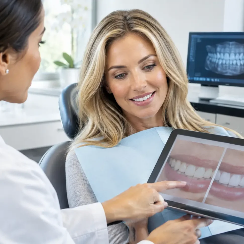 Whitening Versus Veneers Decisions Made Clear